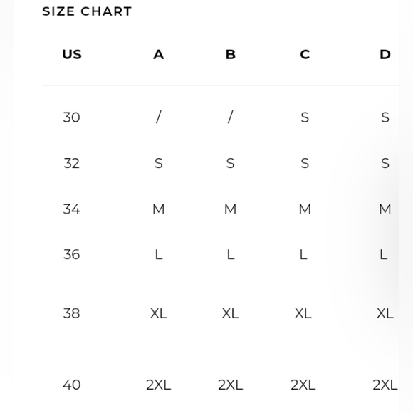 Comfelie Born For Her Mesh V Neckline Seamless Plunge Bra WIRELESS 2XLPlus Black - Picture 7 of 7